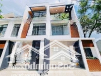 Bán Nhà Hẻm 183 Hvl, Phường Phú Lợi