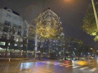 Lô Góc, Ô Tô Tránh, Kinh Doanh, Phố Hoàng Như Tiếp, Long Biên,Diện Tích100 M, 3 T,Mặt Tiền14 M, Giá Bán 24 Tỷ 2