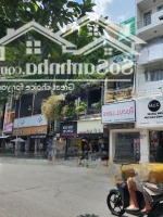 Bán Nhà Hẻm Xe Hơi Trần Bình Trọng, P2, Q5, 10X20M Nhà Cấp 4, Giá Chỉ 28 Tỷ