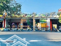 Bán Nhà Mặt Tiền Lê Văn Sỹ - Dt: 16 X 32M - Hđt: 210 Triệu/Tháng - Giá Bán 80 Tỷ Tl