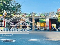 Bán Nhà Mặt Tiền Lê Văn Sỹ - Dt: 16 X 32M - Hđt: 210 Triệu/Tháng - Giá Bán 80 Tỷ Tl