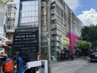 Bán Nhà Mặt Tiền Lê Hồng Phong - Trần Phú P4 Q5 4X22M 3 Lầu Giá Bán 24 Tỷ