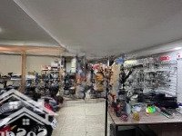 Bán Nhà Mặt Tiền Lê Hồng Phong - Trần Phú P4 Q5 4X22M 3 Lầu Giá Bán 24 Tỷ