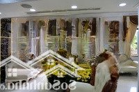 Bán Nhà Mặt Tiền Lê Hồng Phong - Trần Phú P4 Q5 4X22M 3 Lầu Giá Bán 24 Tỷ