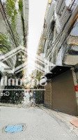 Thanh Khoản Nhà Phân Lô Phố Quan Nhân 60M 9 Tầng Kinh Doanh Đỉnh Của Chóp