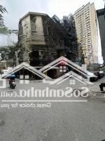 Chính Chủ Cần Bán Nhà Lô Góc Khu Vip Trung Kính Đôi, Cầu Giấy - 80M2, Kd Sầm Uất, Kd Cafe Sầm Uất