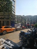 Chính Chủ Cần Bán Nhà Lô Góc Khu Vip Trung Kính Đôi, Cầu Giấy - 80M2, Kd Sầm Uất, Kd Cafe Sầm Uất