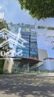 Bán Toà Nhà Góc 2 Mặt Tiền Nguyễn Trãi - 20X35M - Hầm 14 Lầu Tn 32.4 Tỷ/Năm - Giá Bán: 380 Tỷ Tl