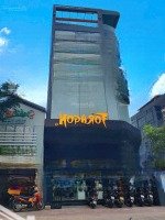 Bán Toà Nhà Góc 2 Mặt Tiền Nguyễn Thị Minh Khai - Dt: 7 X 20M - Hầm + 7 Tầng - Giá Bán: 70 Tỷ Tl