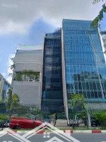 Bán Toà Nhà Góc 2 Mặt Tiền Nguyễn Thị Minh Khai - Dt: 7 X 20M - Hầm + 7 Tầng - Giá Bán: 70 Tỷ Tl