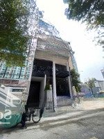 Siêu Phẩm Lô Đất Huy Hoàng 10X20M 200M2 Ngay Đường Bát Nàn, Thạnh Mỹ Lợi, Q2, Ctxd Hầm 6T Giá Bán 37 Tỷ