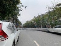 Cần Bán Đất Mặt Phố Cổ Linh Thạch Bàn Long Biên Hà Nội.