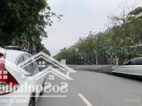 Cần Bán Đất Mặt Phố Cổ Linh Thạch Bàn Long Biên Hà Nội.
