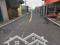 Bán Đất Giá Tốt - 69M2 Trải Nhựa Xã Hợp Thành, Thủy Nguyên, Hải Phòng