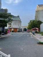 Bán Đất Khu Dân Cư Vip Đường Nhựa Rộng , Hạ Tầng Tốt, Gần Siêu Thị Bigc Dĩ An Giáp Làng Đại Học