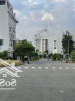 Bán Đất Khu Dân Cư Vip Đường Nhựa Rộng , Hạ Tầng Tốt, Gần Siêu Thị Bigc Dĩ An Giáp Làng Đại Học