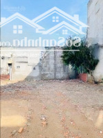 Bán Đất Diện Tích Khủng 533M2 -Hẽm Xe Hơi6M Huỳnh Văn Nghệ, P15, Tân Bình - Giá Chỉ 27Tỷ990 Thương Lượng
