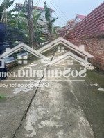 Bán Đất 108M2, 1,45 Tỷ Tại Bắc Phú, Sóc Sơn, Hà Nội