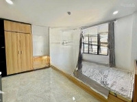 Cho Thuê Đúng Giá Căn Hộ Studio, Full Nội Thất Cửa Sổ Trời Thang Máy, Hầm Xe, Ngay Ngã Tư Phú Nhuận