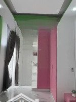 Cho Thuê Mặt Tiền Hiệp Thành 3 Tầng Lô Góc 64M2 Hiệp Thành Quận 12