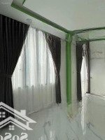 Cho Thuê Mặt Tiền Hiệp Thành 3 Tầng Lô Góc 64M2 Hiệp Thành Quận 12