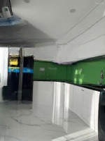 Cho Thuê Mặt Tiền Hiệp Thành 3 Tầng Lô Góc 64M2 Hiệp Thành Quận 12