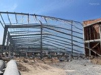 Cho Thuê 3.400M Nhà Xưởng Mới 100% Trong Kcn Tp Mới Bình Dương