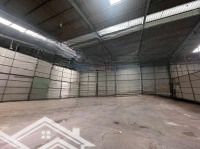 Cho Thuê Kho Bãi Quận 7Diện Tích520M2 Miễn Phí Dv Tại Đào Trí