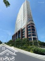 Bán Căn Hộ View Sông + Giếng Trời Toà Nhà Mường Thanh Số 4