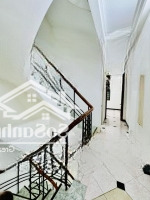 Nhà Lê Văn Sỹ, P1, Tân Bình, Hẻm Oto 6M Thông, 4 Tầng, 47.6M2, Giáp Q3, Pn, Giá Chào 9.85 Tỷ, Tl