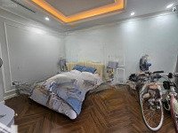 Bán Nhà Riêng Hoàng Quốc Việt, Phân Lô, Ngõ To Hơn Phố, Ngõ Thông, Vỉa Hè, 2 Thoáng,Diện Tích75M2*5 Tầng
