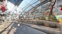 Nhà Đẹp Bạch Mai,2 Bước Ra Phố Ôtô Đỗ Gần - Thang Máy Nhập Khẩu - Xây Mới 5 Tầng - 40M2 Giá Bán 8,29 Tỷ