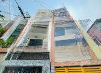 Bán Chdv 11 Phòng+ 11 Vệ Sinh Thu Nhập 70 Triệu/Tháng, Hẻm Xe Hơi Đ. Xô Viết Nghệ Tĩnh, P. 26, Bình Thạnh