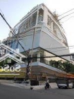 Bán Nhàmặt Tiềncô Bắc, P. Cô Giang, Quận 1, Ngay The Grand Manhattan, Dt: 11X23M Khuôn Đất Đẹp 135 Tỷ