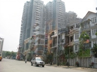 Mặt Phố Mỗ Lao. 7 Tầng Thang Máy. Kinh Doanh Đỉnh