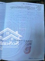 Bán Đất Mặt Tiền Liên Xã Khánh Đông Khánh Vĩnh Phù Hợp Phân Lô Giá Bán 1 Tỷ 800