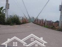 Chính Chủ Bán Lô Đất Sổ Đỏ Khu Dân Cư Dịch Vụ Nội Hoàng - Yên Dũng, Giá 1.7X Tỷ. Liên Hệ: 0397727668