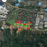 Chính Chủ Bán Lô Đất Sổ Đỏ Khu Dân Cư Dịch Vụ Nội Hoàng - Yên Dũng, Giá 1.7X Tỷ. Liên Hệ: 0397727668