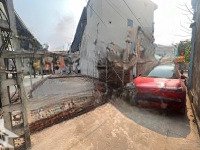 60M2 Đất Ngõ. Ô Tô Vào Tận Nhà Xung Quanh Tiện Ích Đầy Đủ