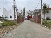 Chính Chủ Bán Lô Đất Sổ Đỏ Ven Khu Công Nghiệp Quang Châu - Việt Yên, Giáp Khu Chung Cư Noxh