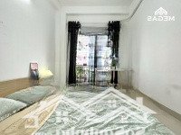 Căn Hộ Full Nội Thất Ban Công Tại Kdc Cát Lái Quận 2