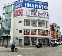 Cho Thuê Mặt Bằng Kinh Doanh Siêu Hot Phố Huế , Hà Nội - Diện Tích 120Mx7T ; Mặt Tiền 5M