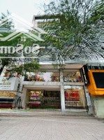 Cho Thuê Mặt Bằng Kinh Doanh Siêu Hot Phố Huế , Hà Nội - Diện Tích 120Mx7T ; Mặt Tiền 5M