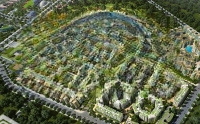Bán Căn Hộ Chung Cư Celadon City, 5 Tỷ, 109M2, Giá Ưu Đãi Chỉ Với Emland 0923.15.12.96