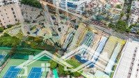 Cập Nhật Giỏ Hàng The Park Avenue Đường 3/2 Giá Tốt Nhất, Dự Kiến 6 Tỷ 3 Phòng Ngủ(7/2025 Kí Hđmb)