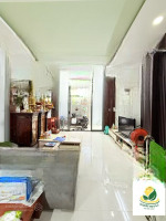 Nhỉnh 8 Tỷ - Nhà 4 Tầng ( 5 Phòng Ngủ+ 6Wc) - 60M2 (4X15) - Ngay Huỳnh Văn Bánh, Phú Nhuận