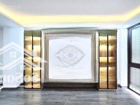 Siêu Hiếm Lõi Cầu Giấy - Cách Phố 50M - Ngõ Trước Nhà 3M - 6 Tầng Thang Máy Xây Mới - Full Nội Thất