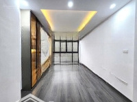 Siêu Hiếm Lõi Cầu Giấy - Cách Phố 50M - Ngõ Trước Nhà 3M - 6 Tầng Thang Máy Xây Mới - Full Nội Thất