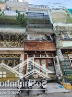 Bán Nhà 2 Mặt Tiền Trước Sau Đinh Tiên Hoàng, Ngay Q1. Dt: 4X14M, 1 Triệu 3L, Giá: 14,1 Tỷ