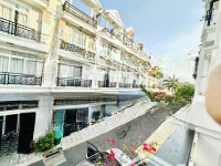 Bán Nhà Đẹp Ngay Cc Moonlight Đặng Văn Bi -Hẽm Xe Hơi- Trường Thọ - Thủ Đức, Dtsd 200M2 - Chỉ 6 Tỷ